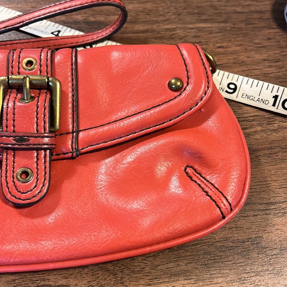 Nine West Wristlet - Picture 7 of 7